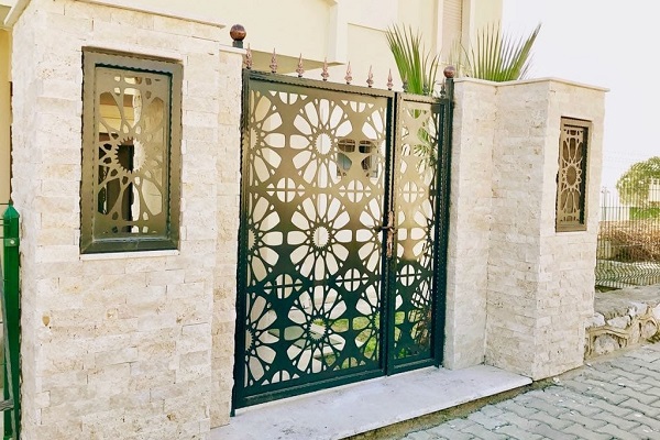 Başakşehir Demirci